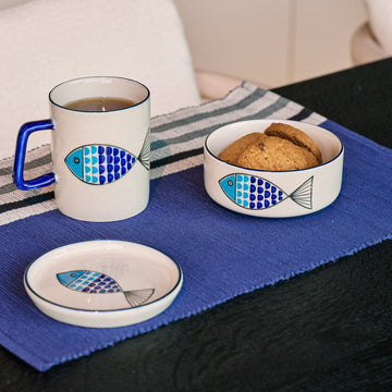 Mug Kaa ceramica