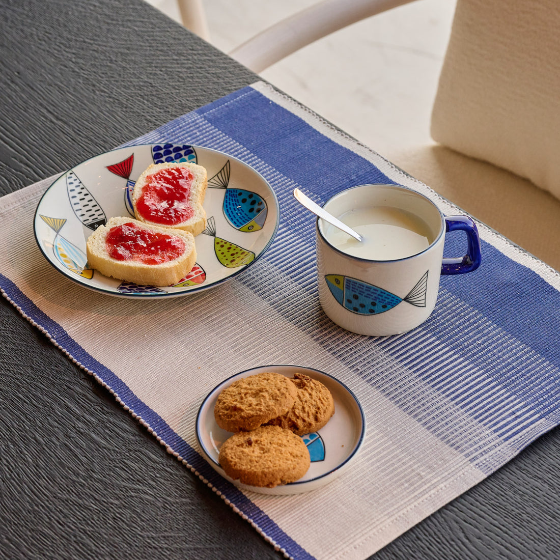 Tazza Kaa ceramica