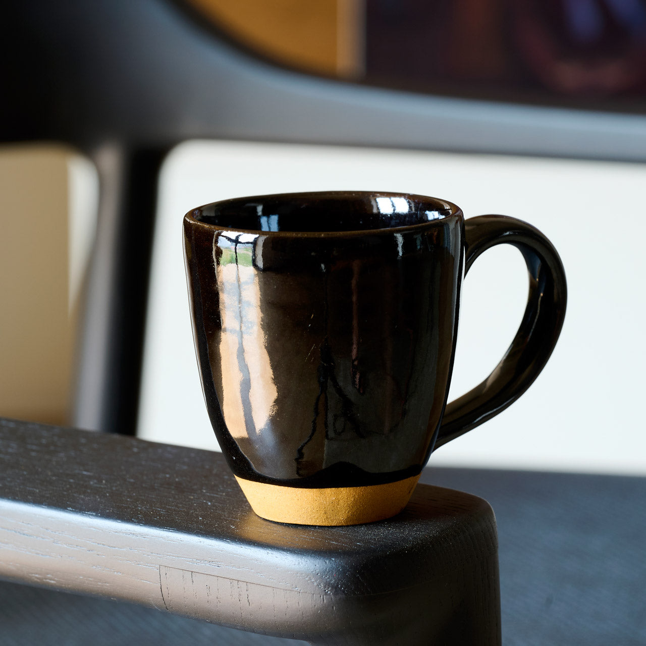 Tazza Tall gres Thimi