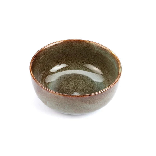 Terrina Ribbed ceramica