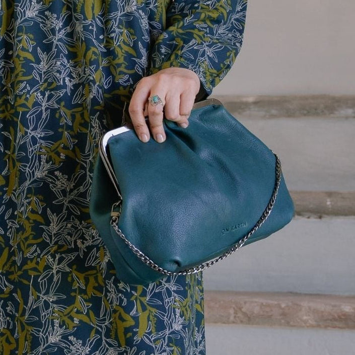 Borsa Cannes pelle