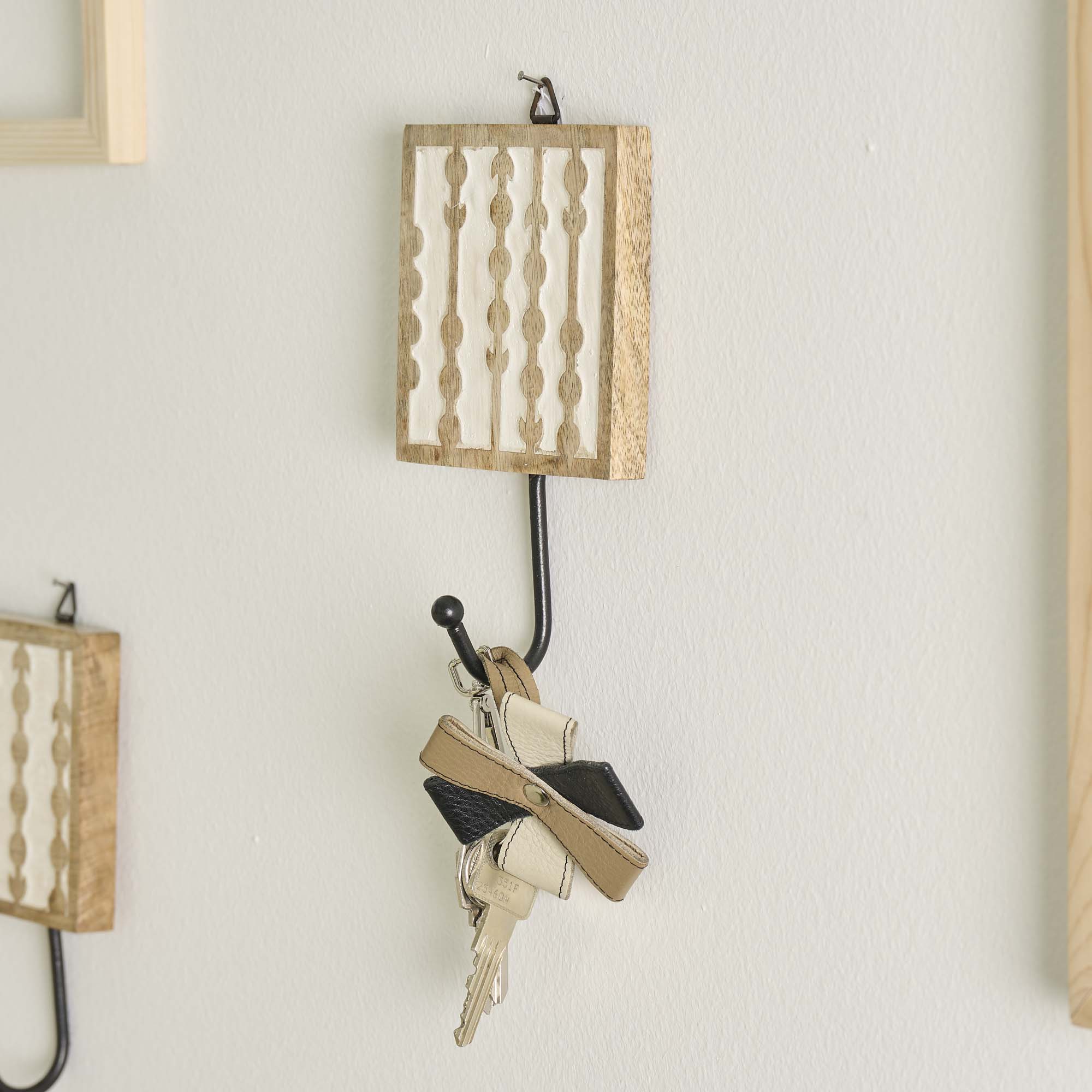 Appendino Beads legno