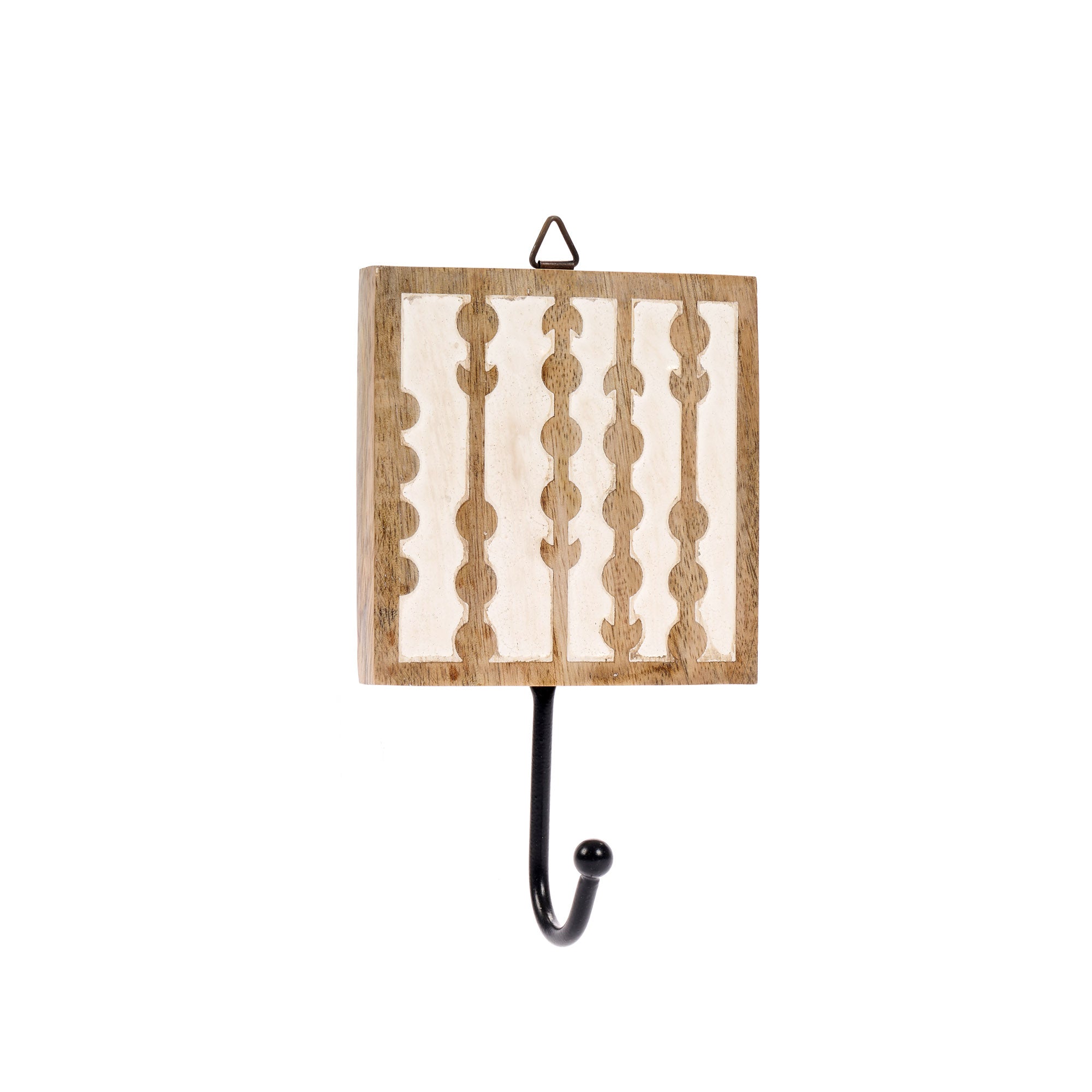Appendino Beads legno