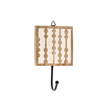 Appendino Beads legno