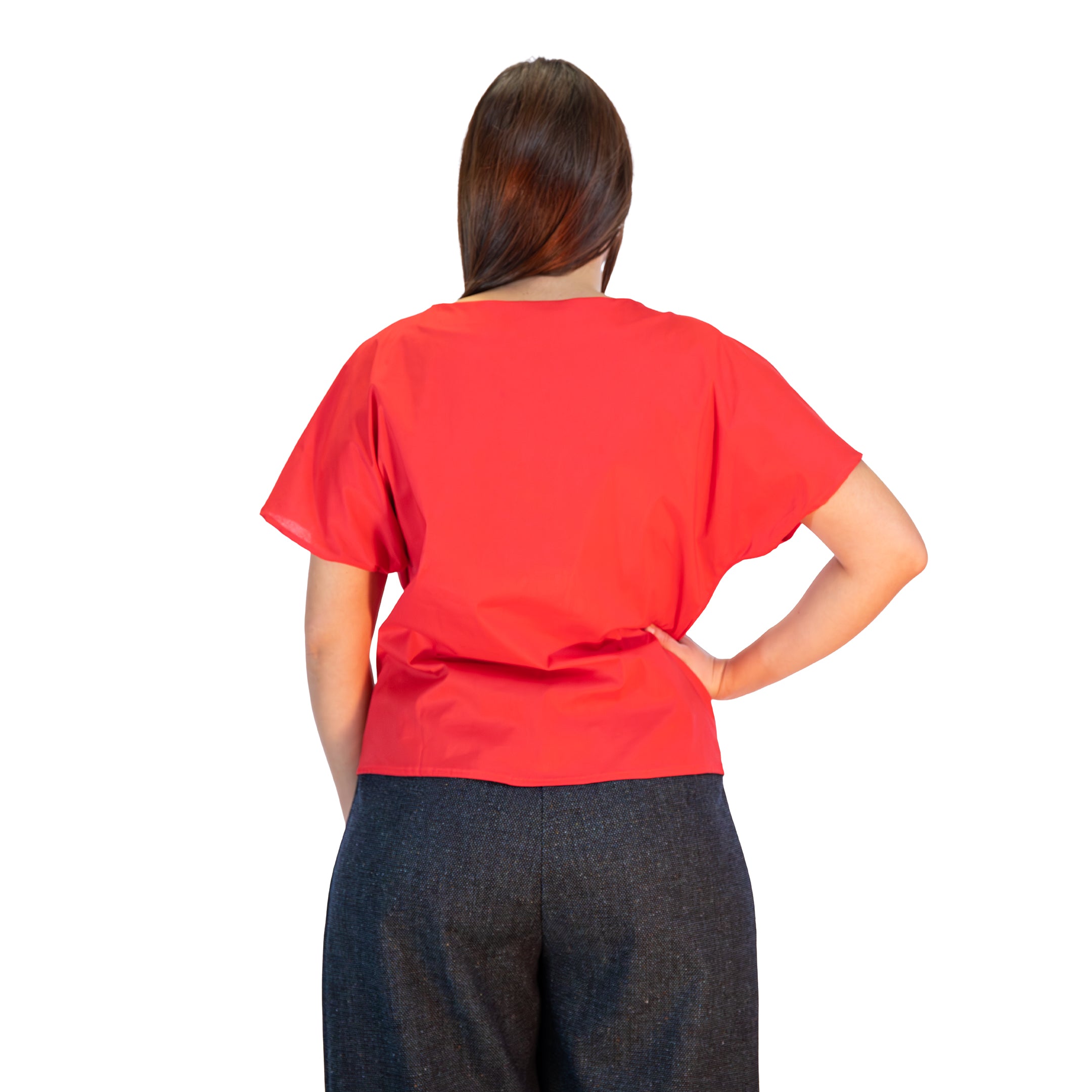 Blusa Piave cotone