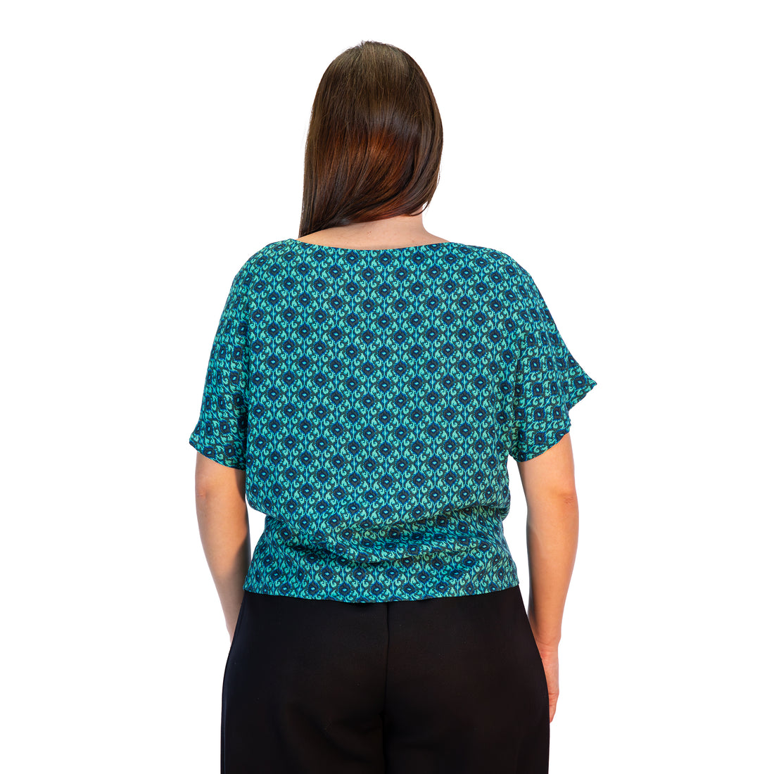 Blusa Piave viscosa