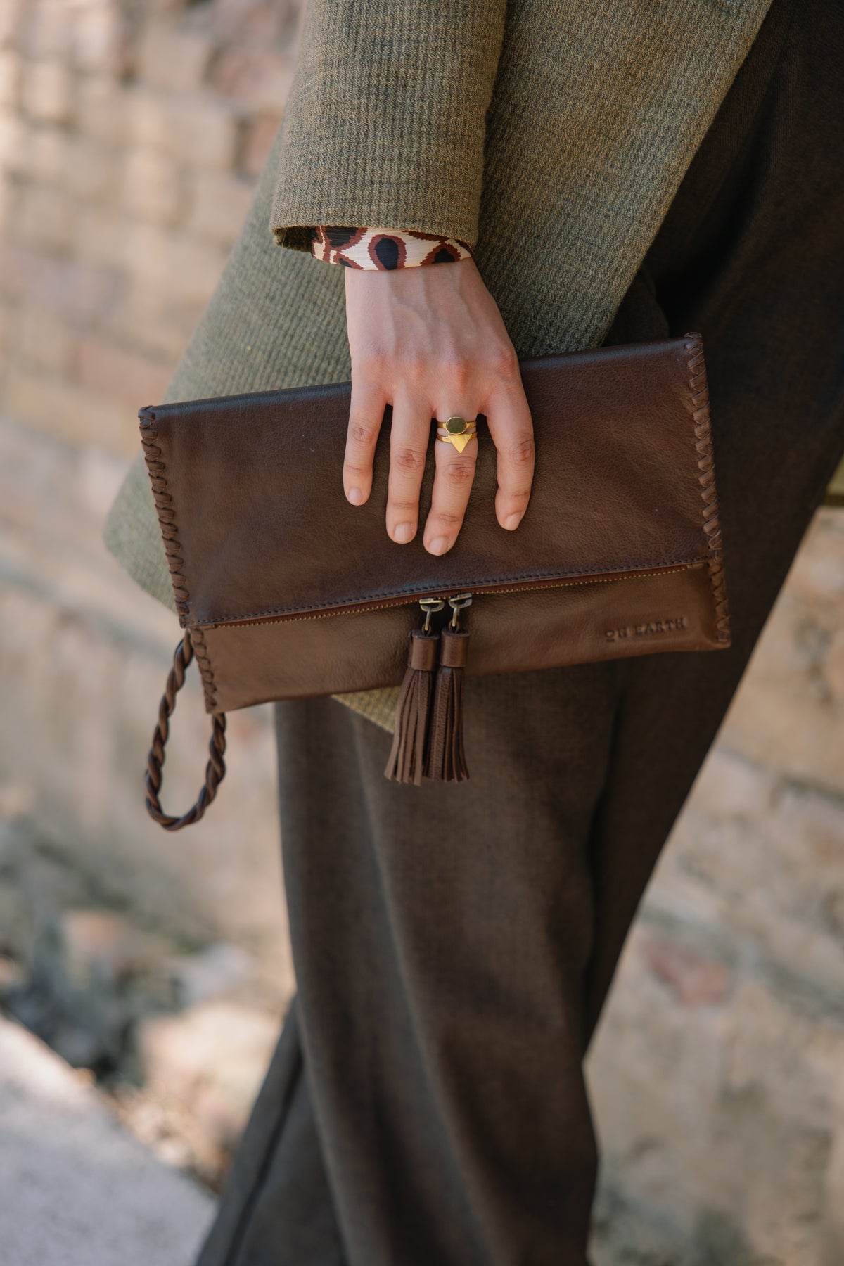 Borsa Ardee pelle