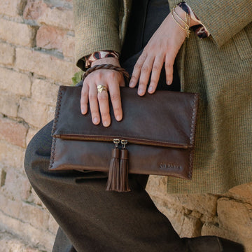 Borsa Ardee pelle