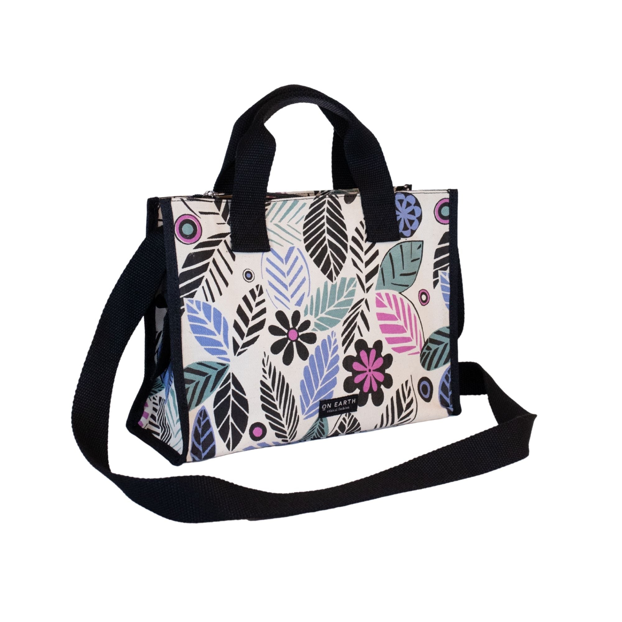 Borsa Cordoba canvas
