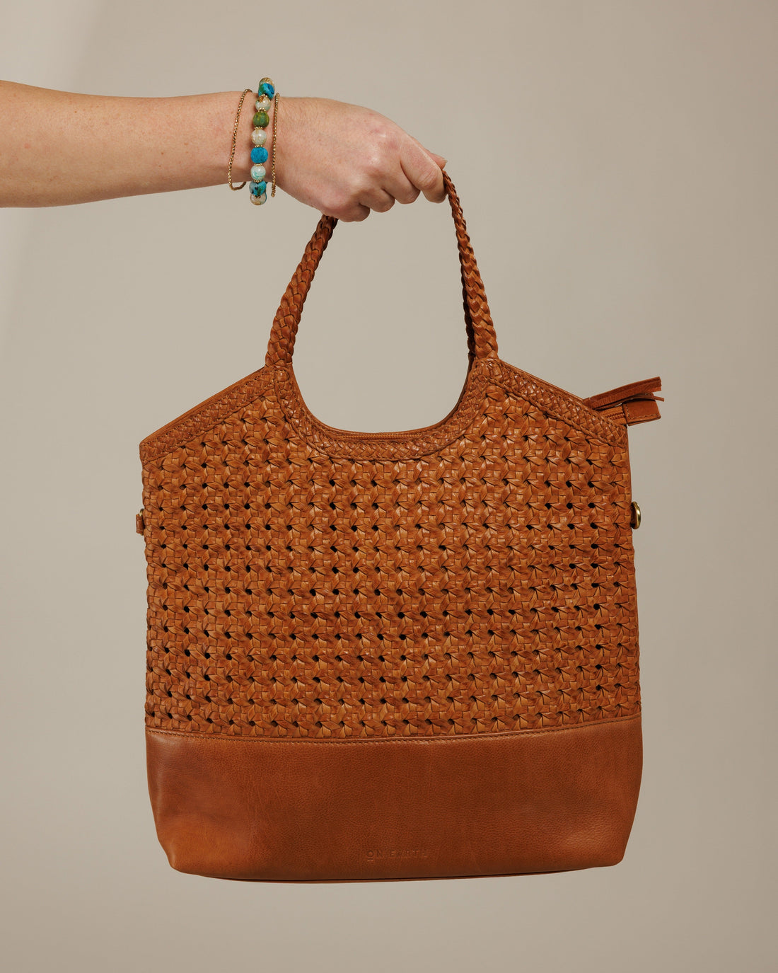 Borsa Marrakech pelle