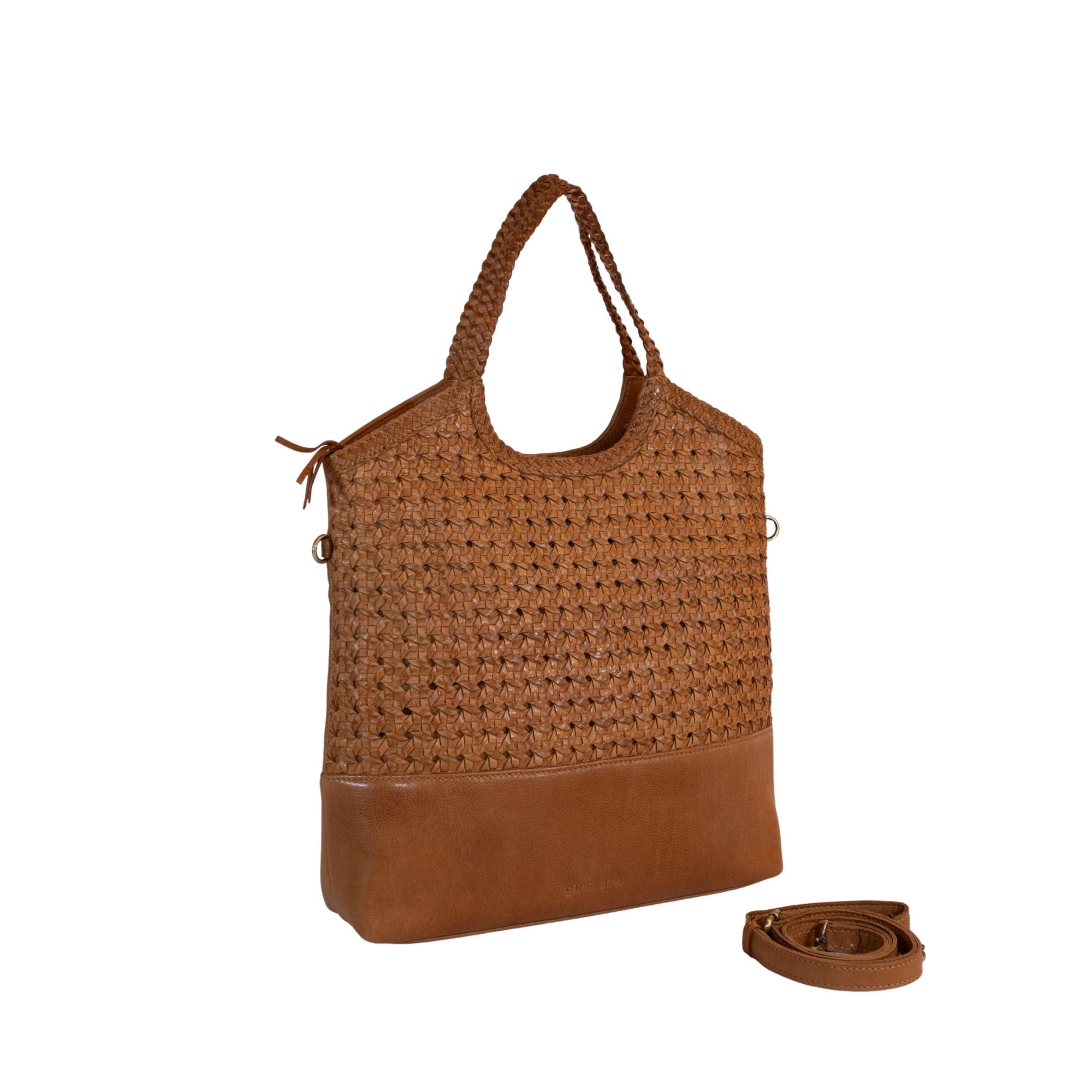 Borsa Marrakech pelle