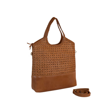 Borsa Marrakech pelle