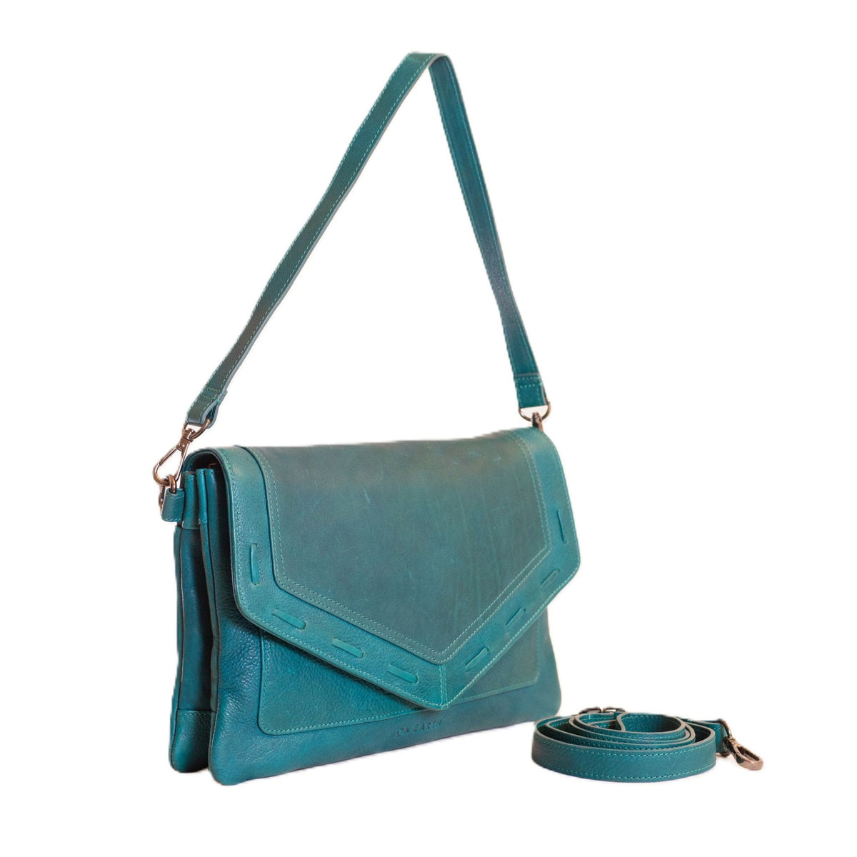 Borsa Nantes pelle