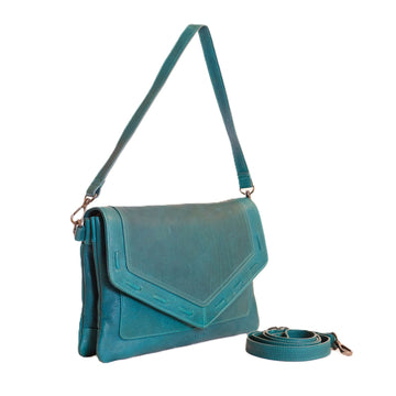 Borsa Nantes pelle