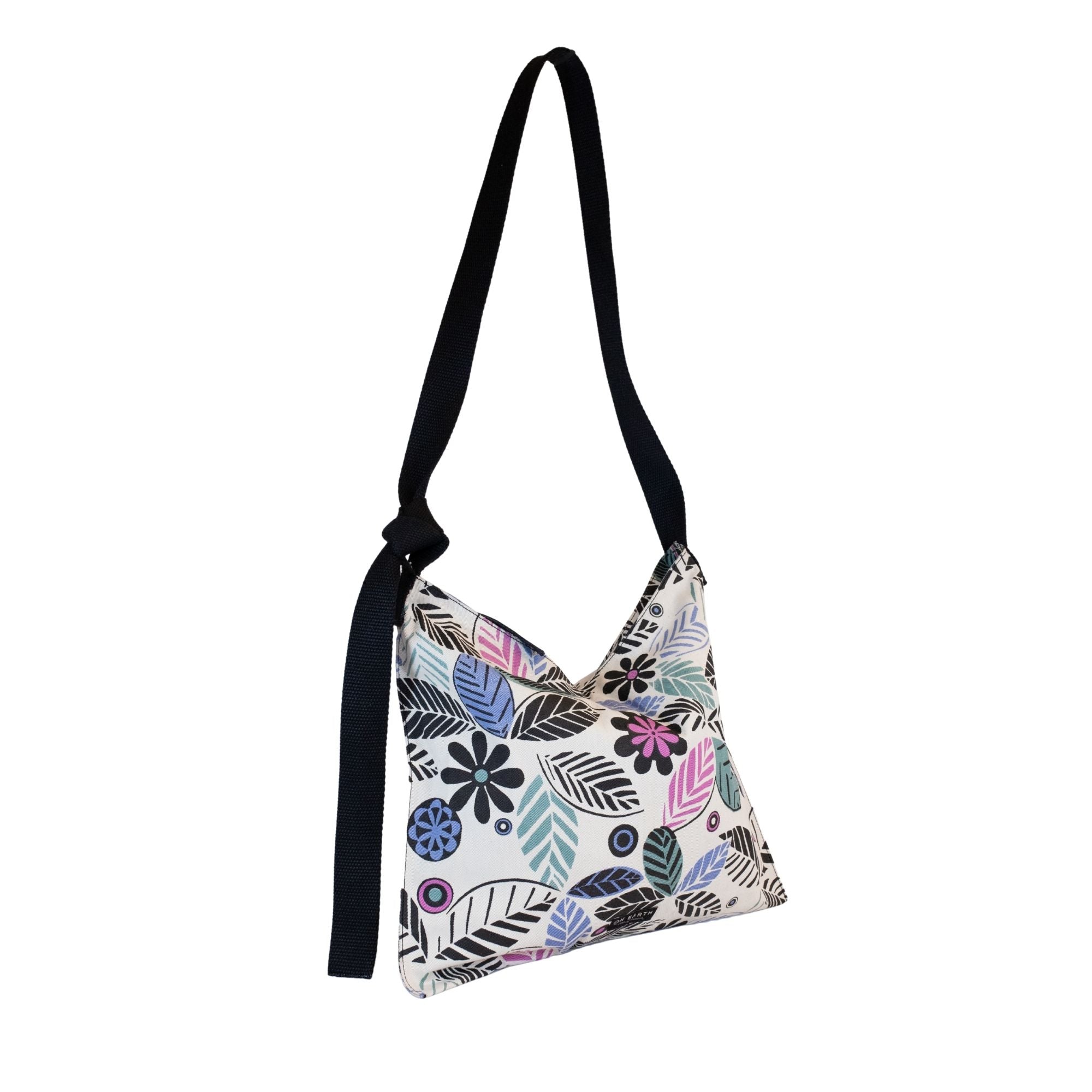 Borsa Paranà canvas