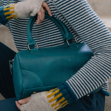 Borsa Valenza pelle