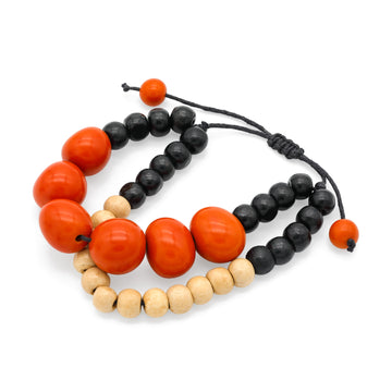 Bracciale Alba semi