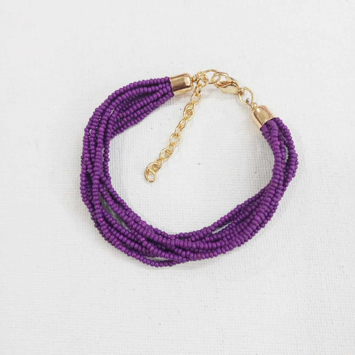Bracciale Aurora perline