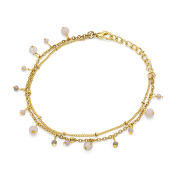 Bracciale Colour ottone