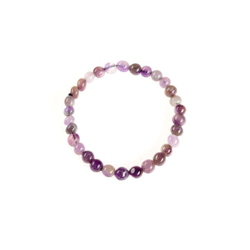 Bracciale Connection ametista