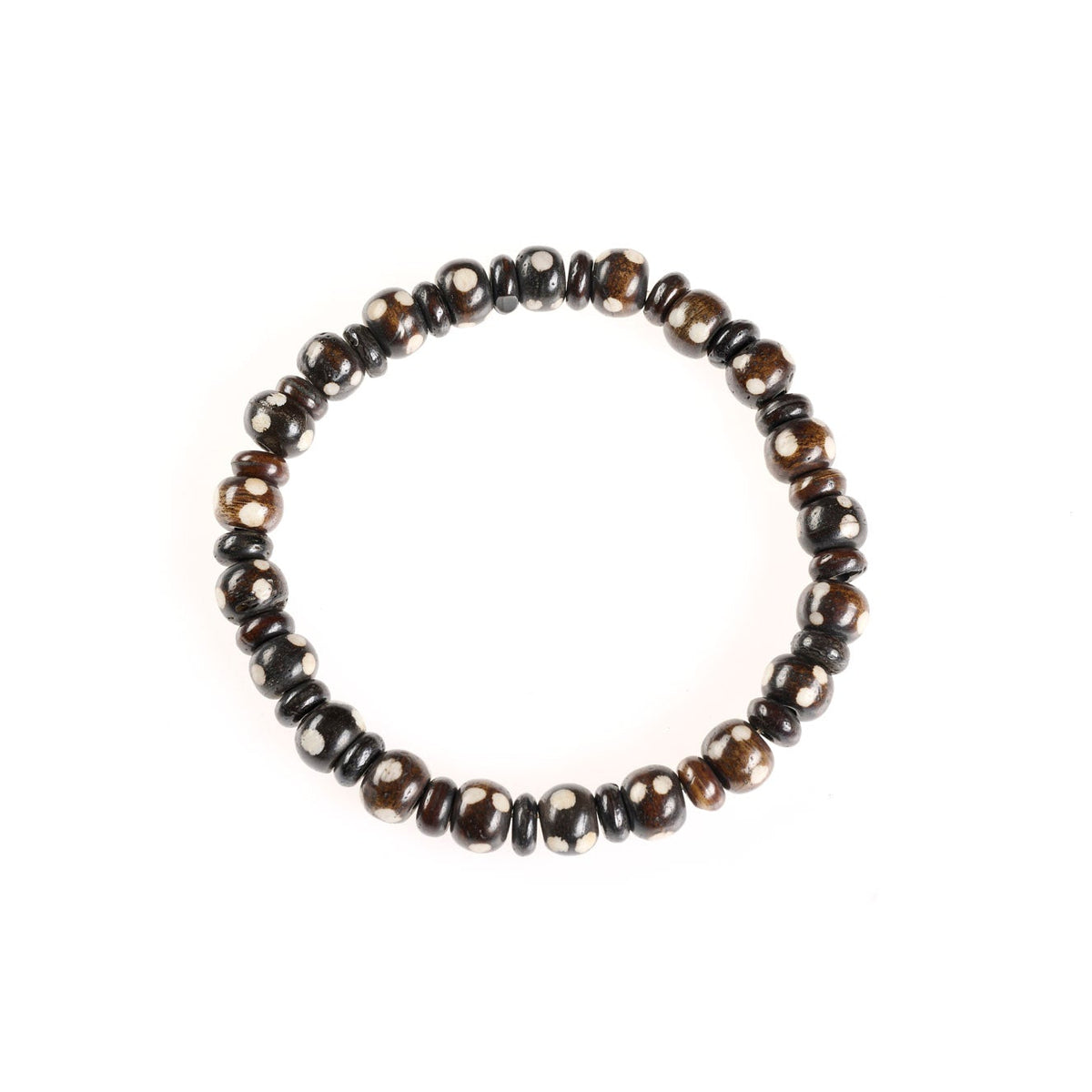 Bracciale Custode perline