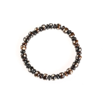 Bracciale Custode perline