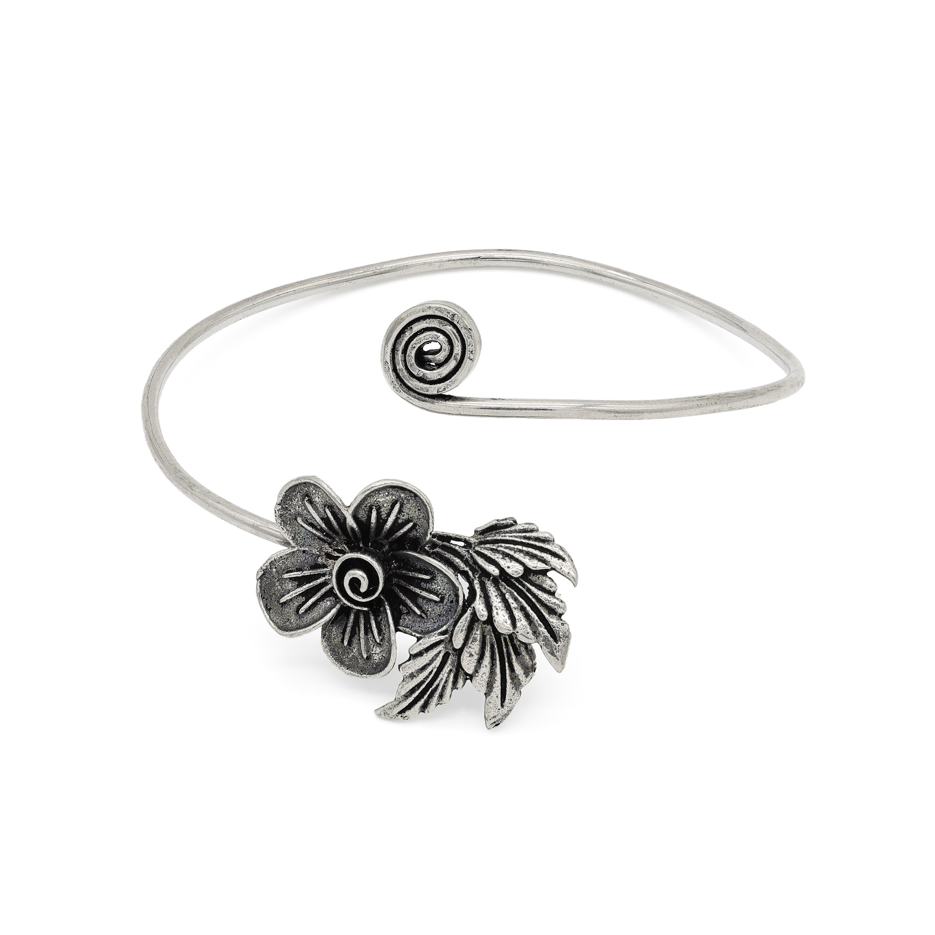 Bracciale Fresia ottone