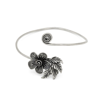 Bracciale Fresia ottone