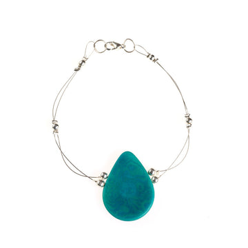 Bracciale Nema tagua