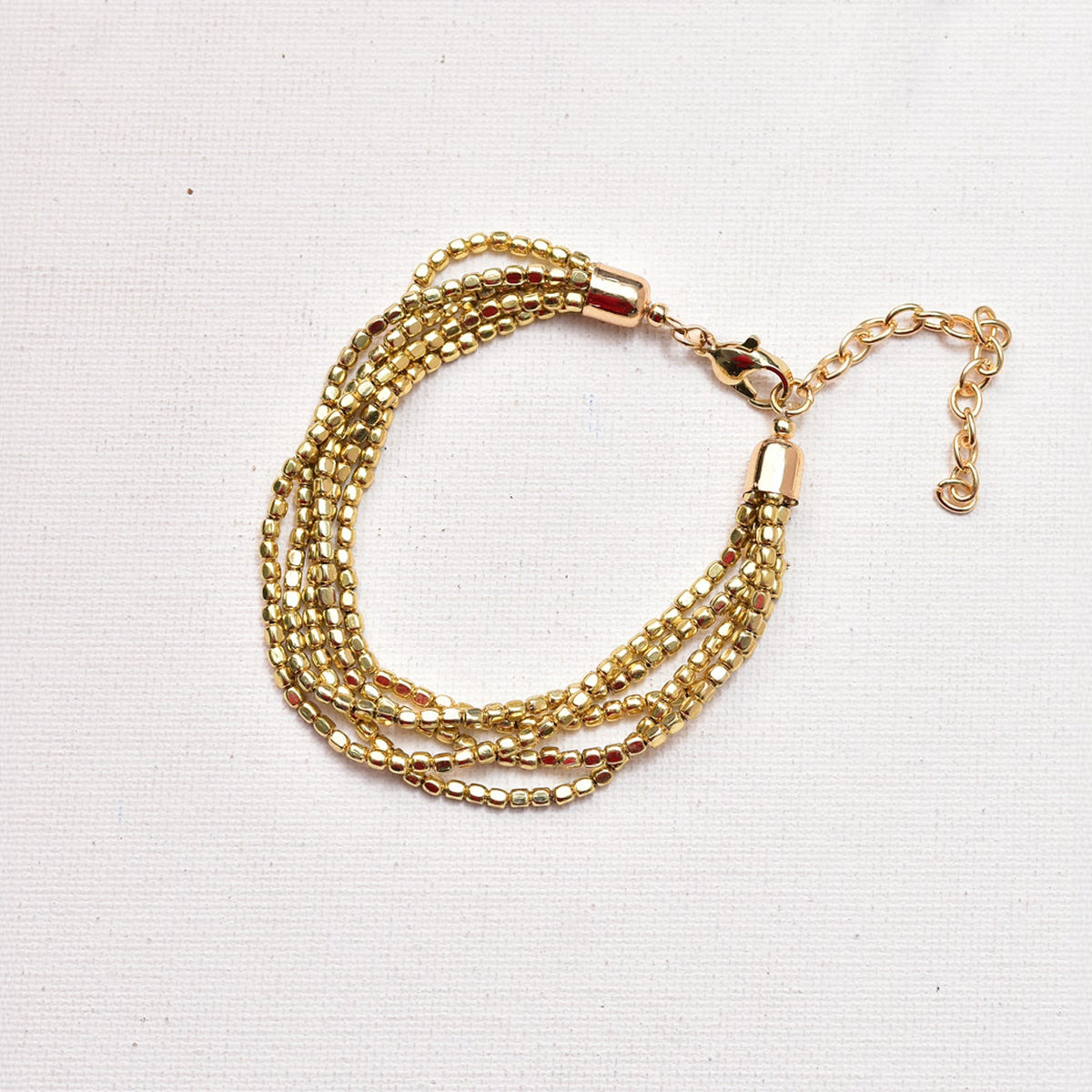 Bracciale Shimmer perline