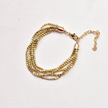 Bracciale Shimmer perline
