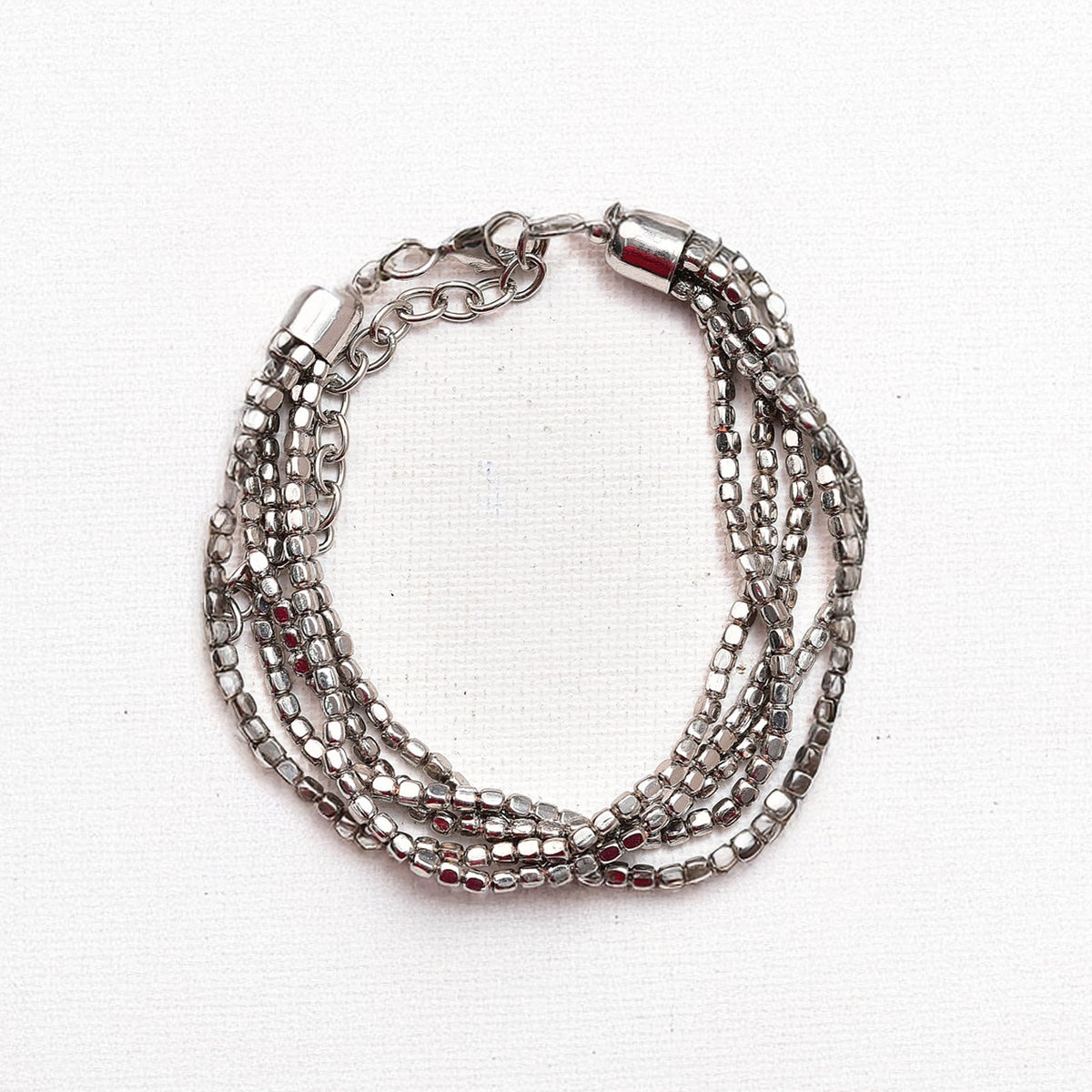 Bracciale Shimmer perline