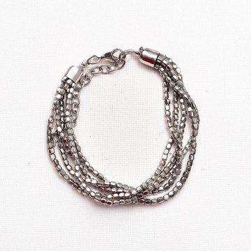 Bracciale Shimmer perline