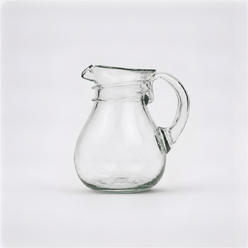 Caraffa Trasparenze vetro