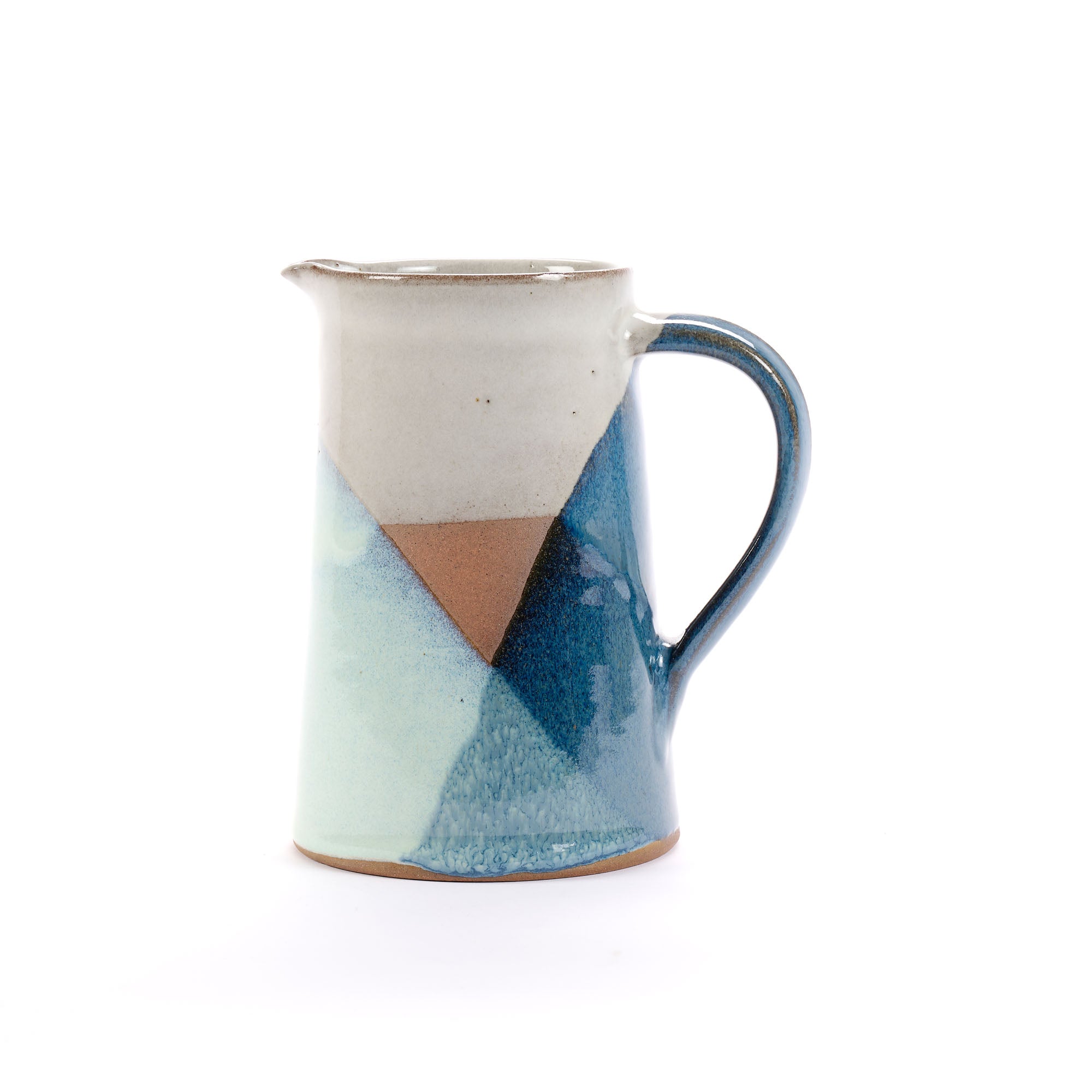 Caraffa Voile gres