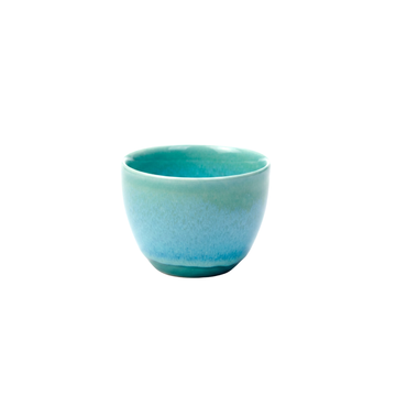 Ciotolina Acquamarina ceramica