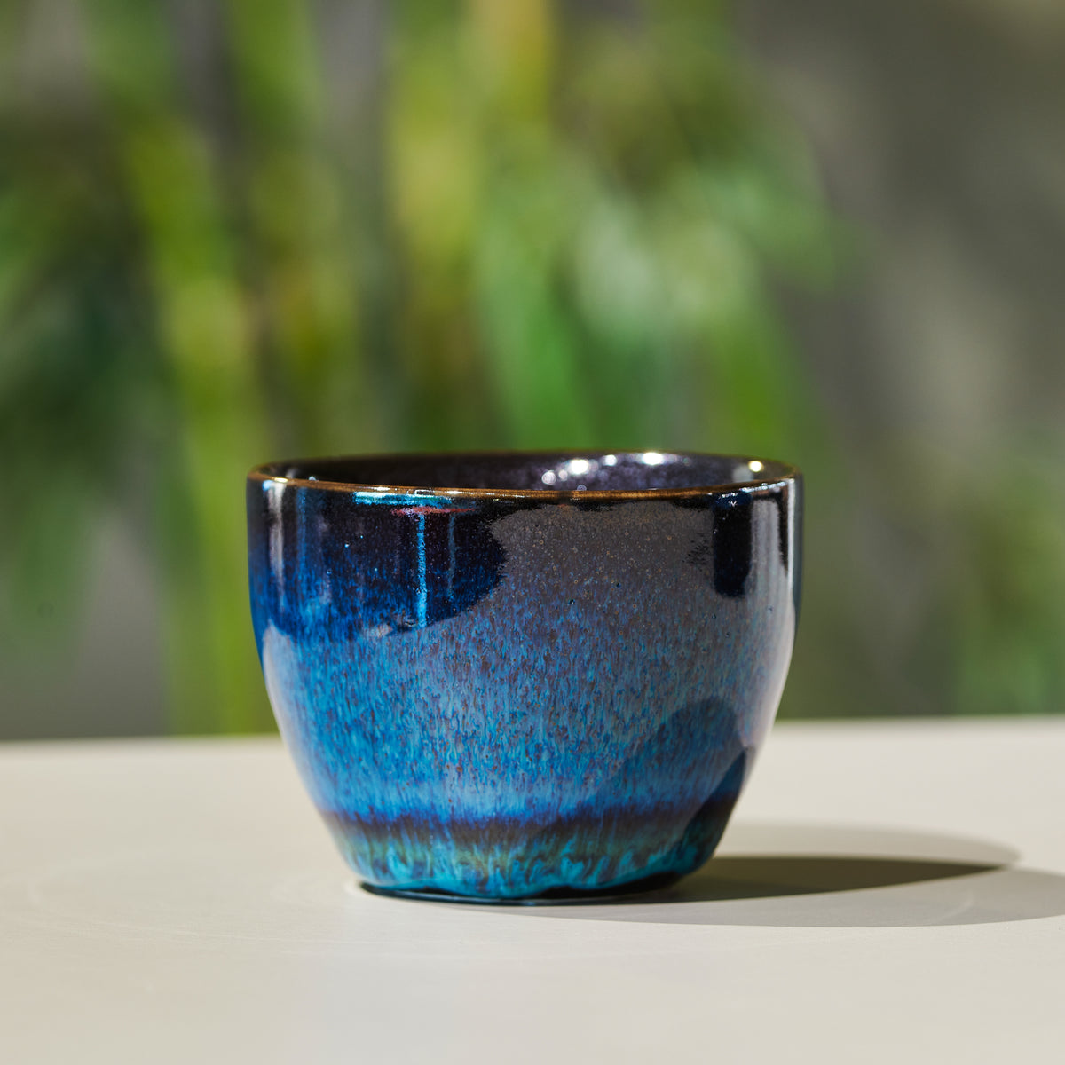 Ciotolina Cobalto ceramica