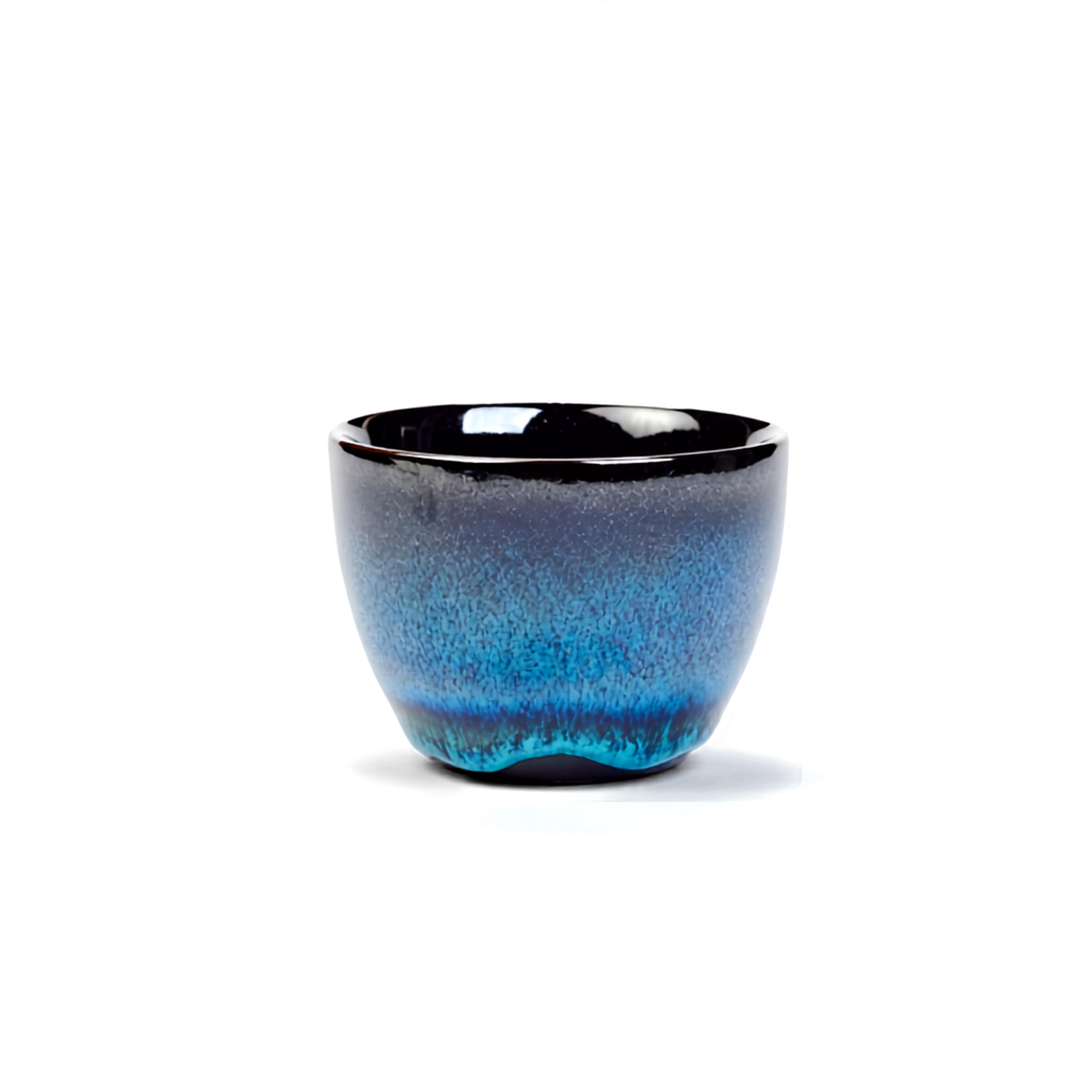 Ciotolina Cobalto ceramica