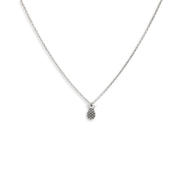 Collana Ananas ottone
