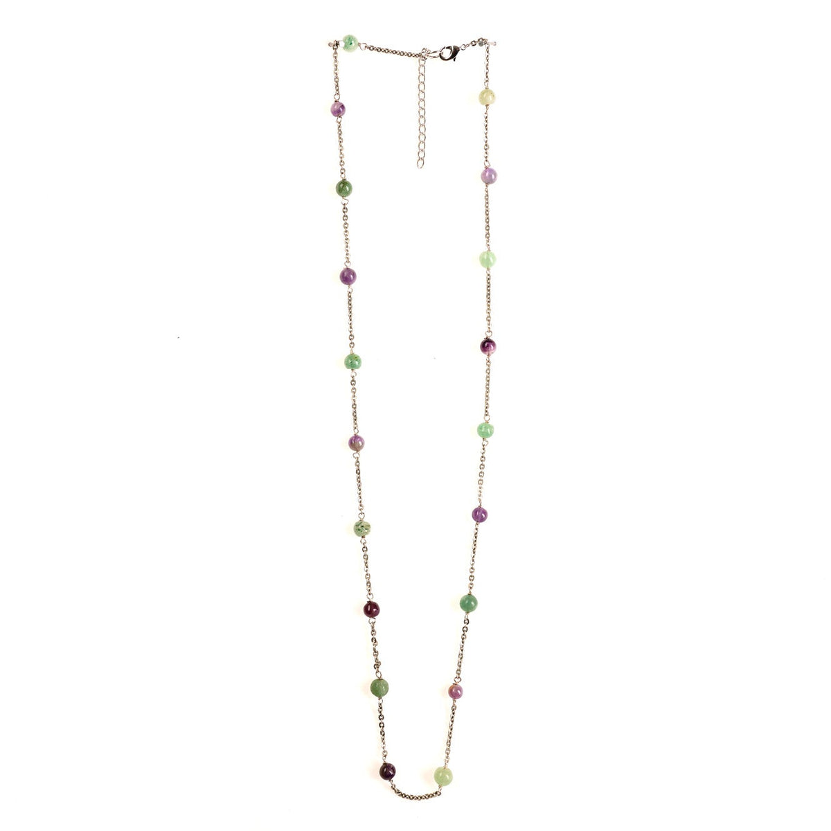Collana Ardisia pietre