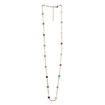 Collana Ardisia pietre