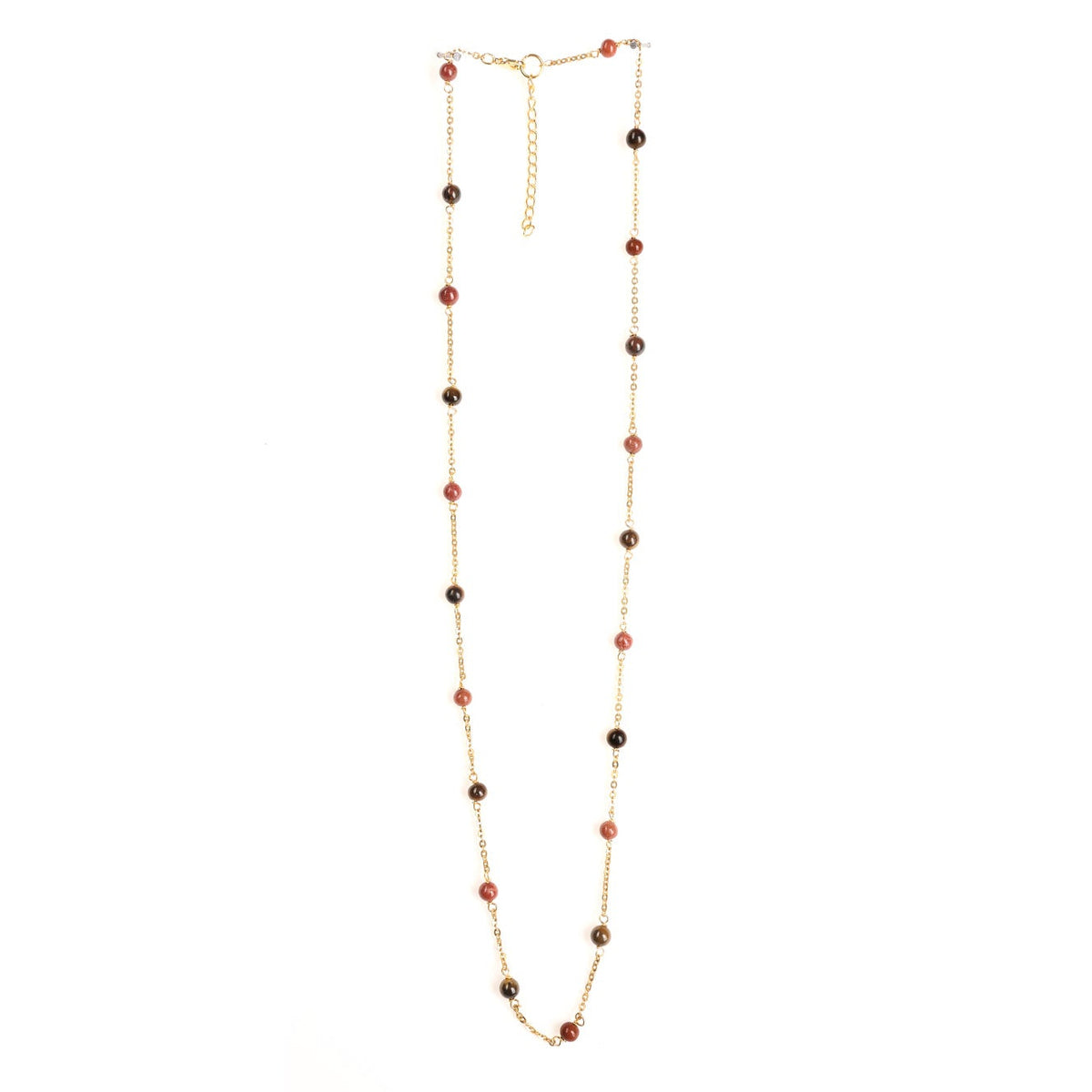 Collana Ardisia pietre