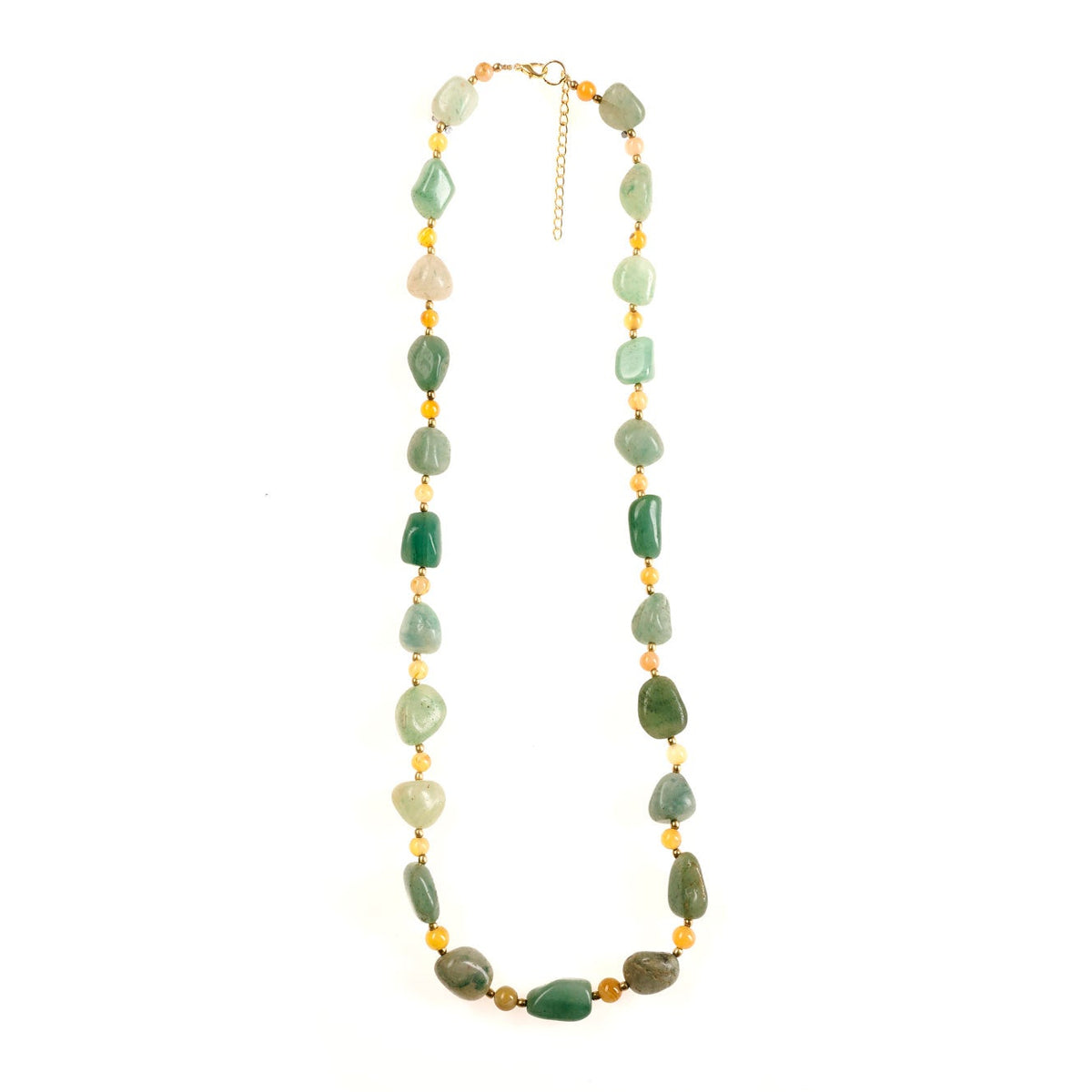Collana Egeria pietre