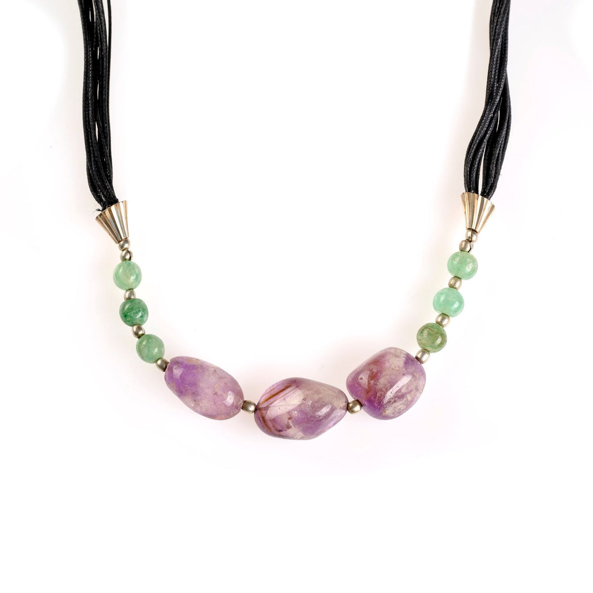 Collana Elements pietre