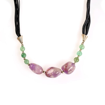 Collana Elements pietre
