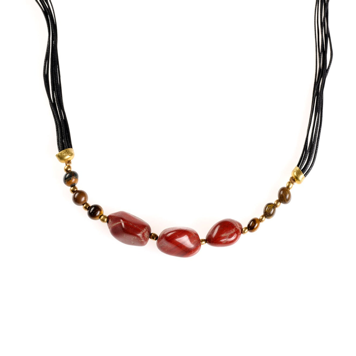 Collana Elements pietre