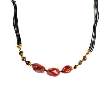 Collana Elements pietre