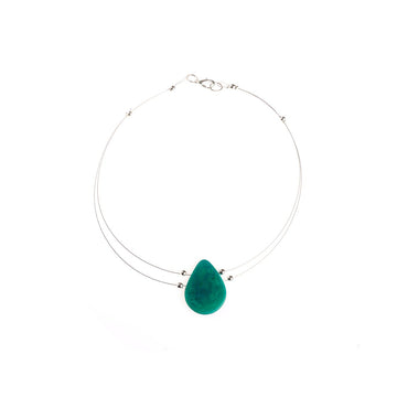 Collana Nema tagua