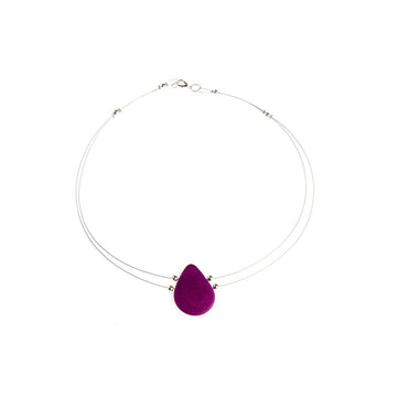 Collana Nema tagua