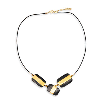 Collana Nina corno